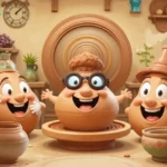 Pottery Jokes