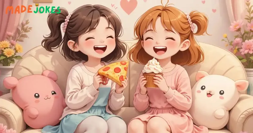  Puns About Sisters