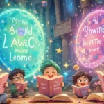 Rhyming Jokes & Puns