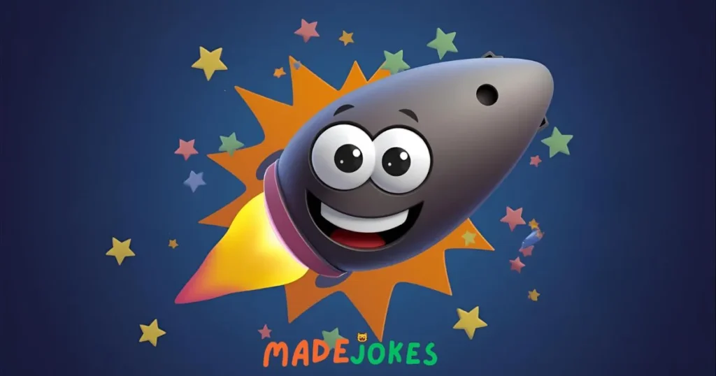 Short Jokes on Meteor