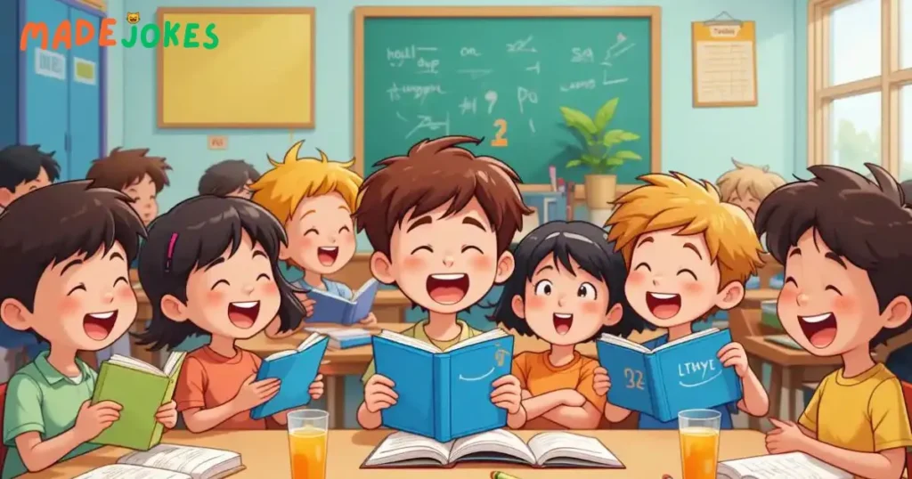 Thursday Jokes for Kids