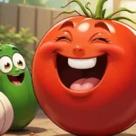 Tomato Jokes & Puns