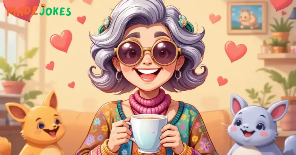 Top Aunt Puns