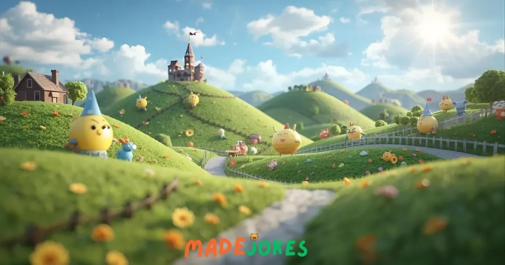 Top Jokes About Kentucky