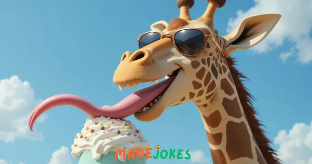 Top Tongue Jokes & Puns