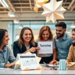 Tuesday Jokes for Work