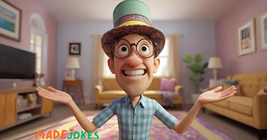 Tuesday Puns and Giggles