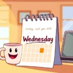 Wednesday Jokes & Puns