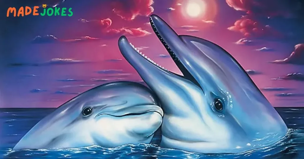 Whale Kid Jokes