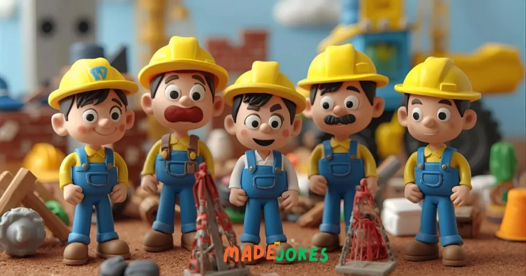 Adult Construction Jokes