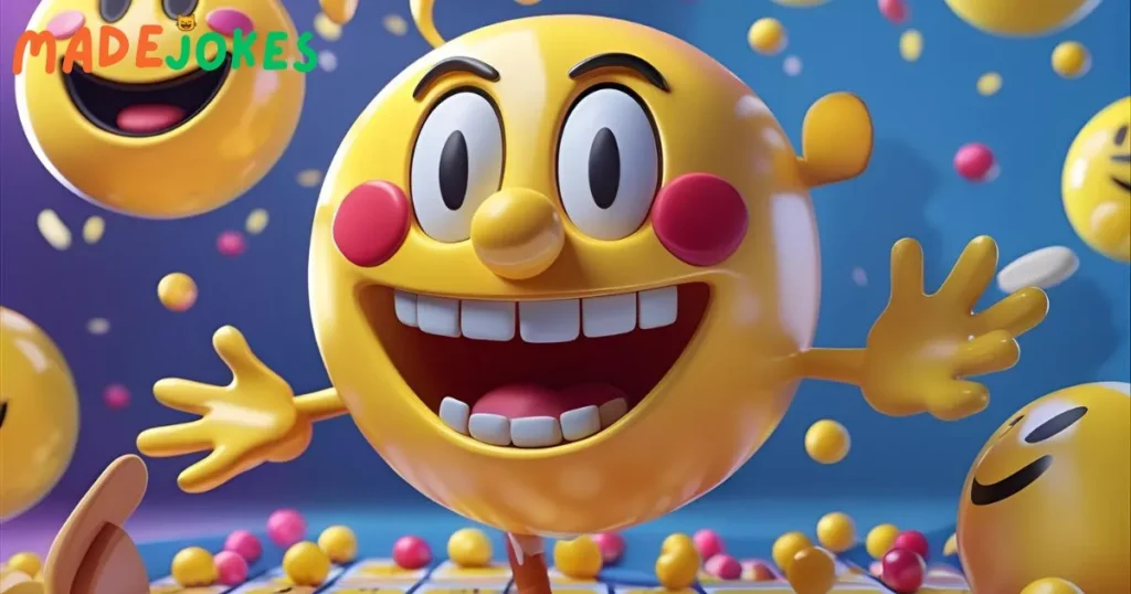 Best Bingo Jokes