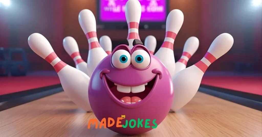 Best Bowling Jokes