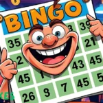 Bingo Jokes and Puns