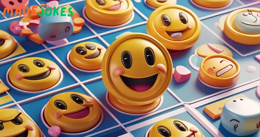 Bingo Jokes for Adults