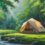 camping jokes & puns