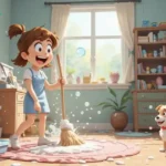 Cleaning Jokes and Puns