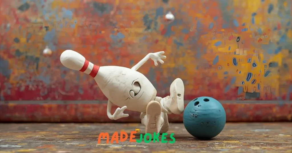 Clever Bowling Jokes