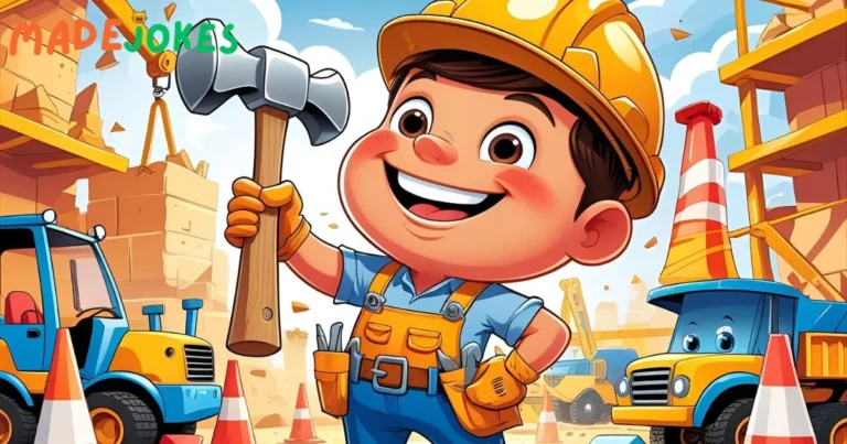 Construction Jokes