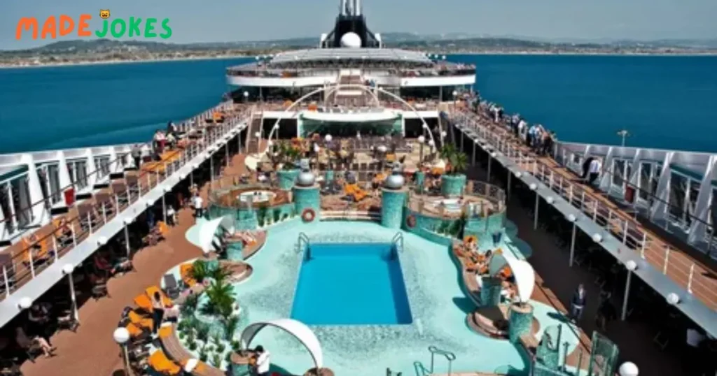 Cruise Jokes Reddit