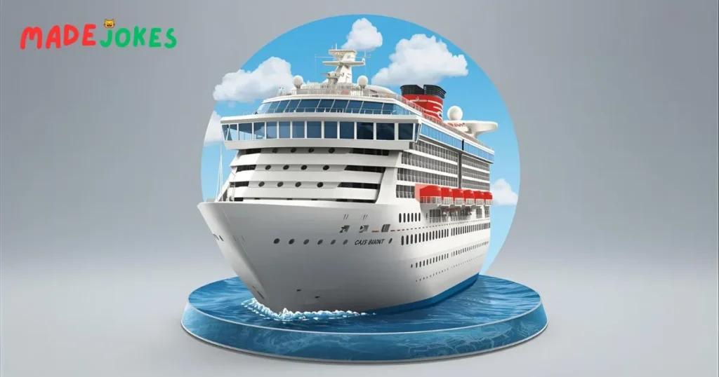 Cruise Puns