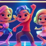 Dance Jokes and puns