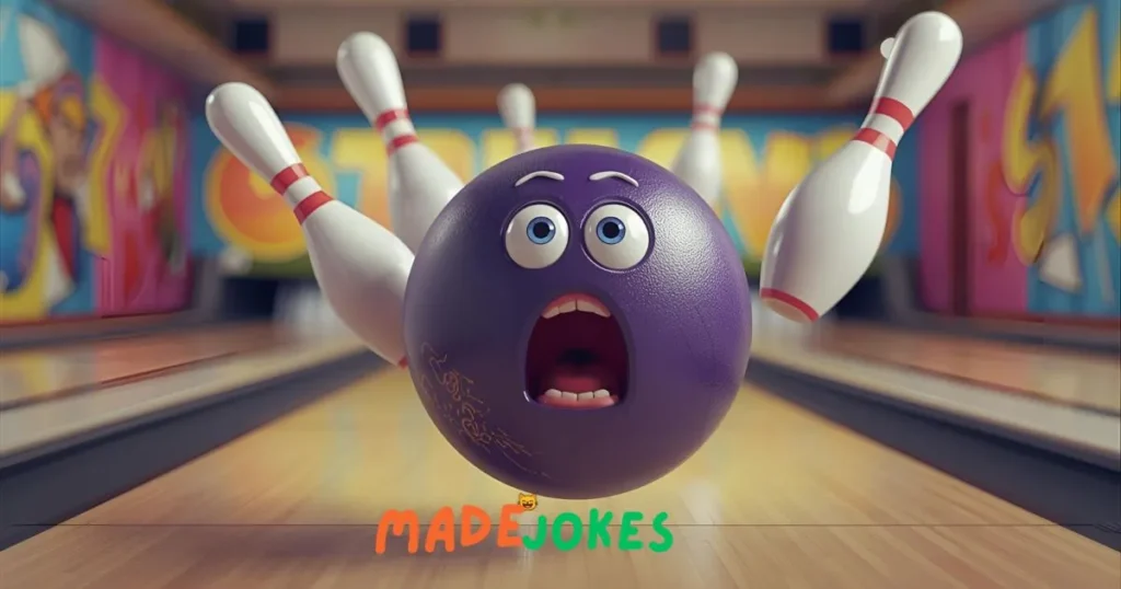 Dirty Bowling Jokes