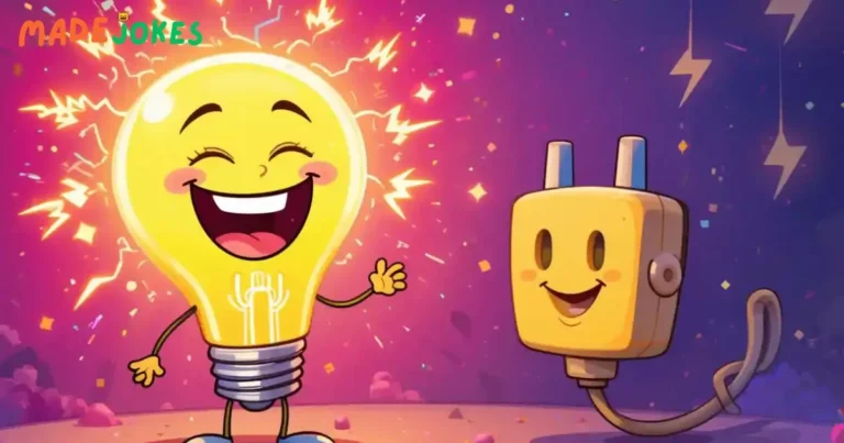 Electric Jokes