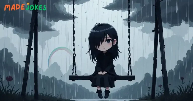 Emo Jokes and Puns