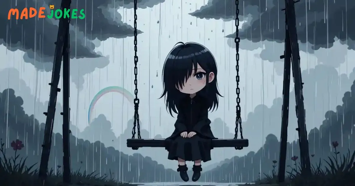 Emo Jokes and Puns