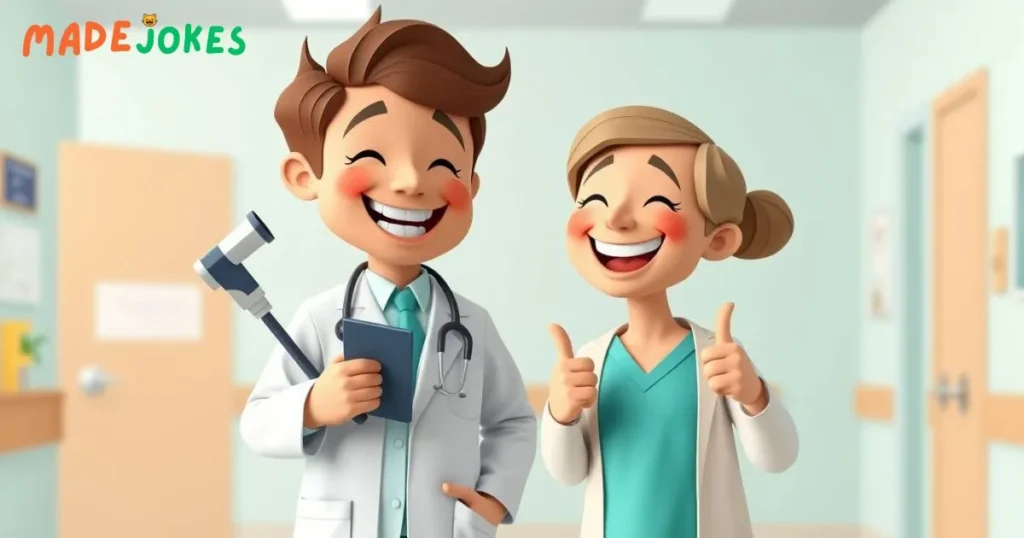 Good Colonoscopy Jokes