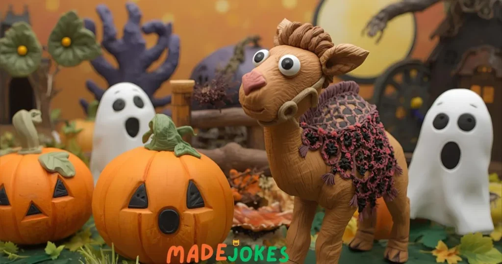 Halloween Hump Day Jokes