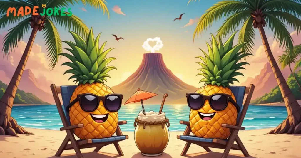Hawaiian Jokes Dirty
