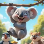 Koala Jokes and Puns