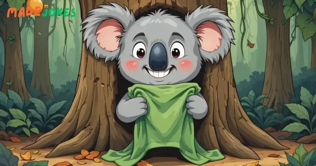 Koala Jokes Dirty