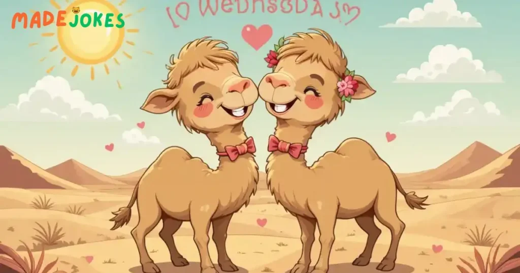 Love Hump Day Jokes