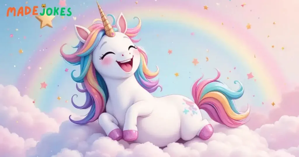 One Liner Unicorn Jokes