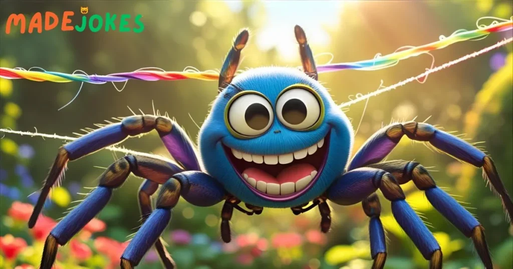Smart Spider 