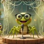 Spider Jokes and Puns