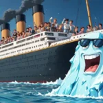 Titanic Jokes