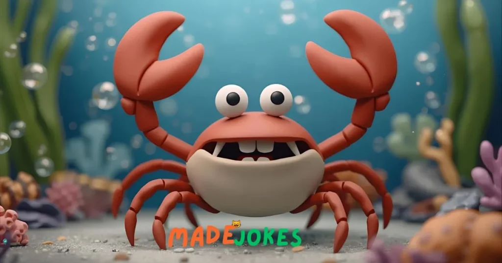 Top Crab Jokes