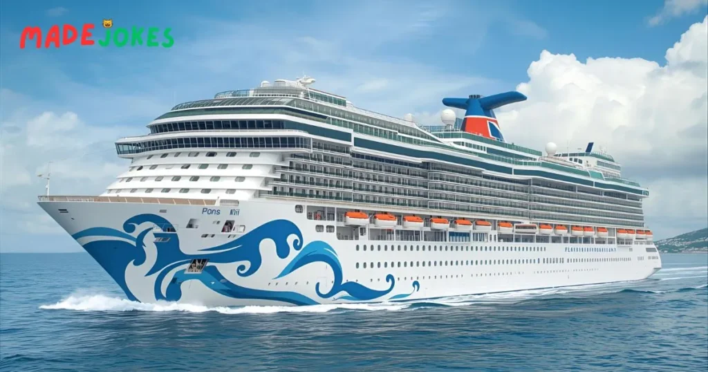 Top Jokes About Cruise