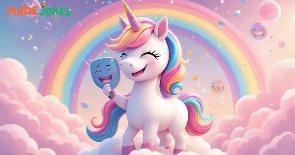 Unicorn Jokes