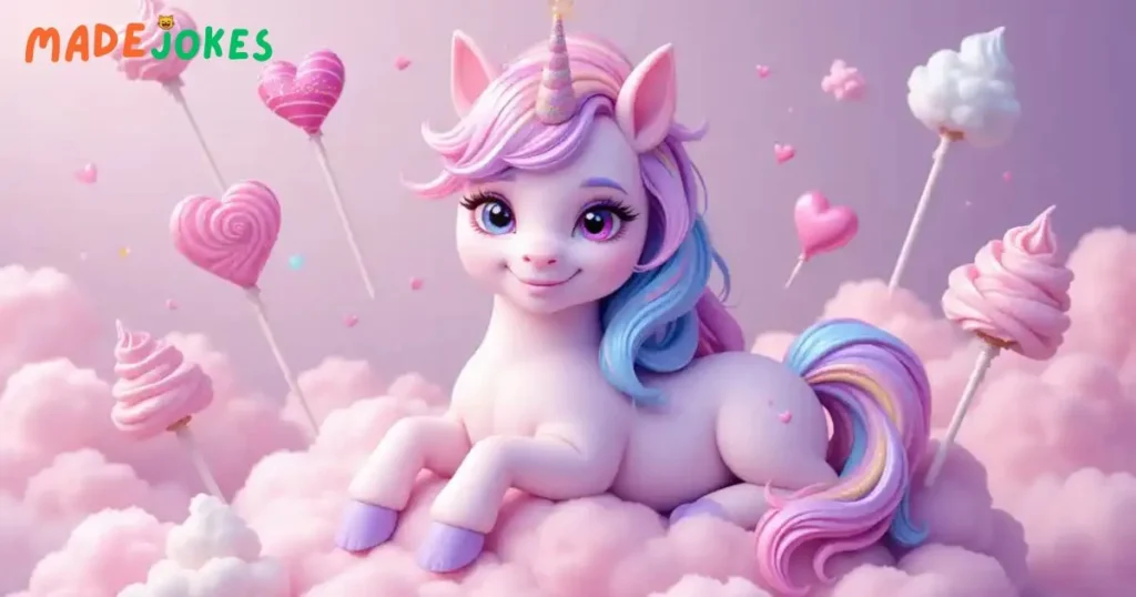 Unicorn Jokes Dirty