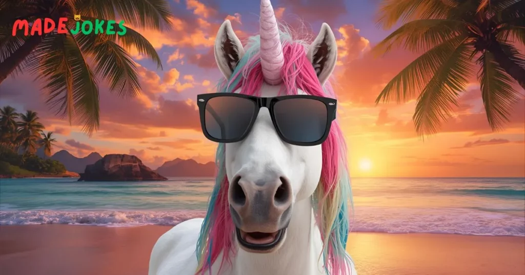Unicorn Jokes for Adults