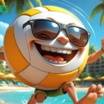 Volleyball Jokes and Puns