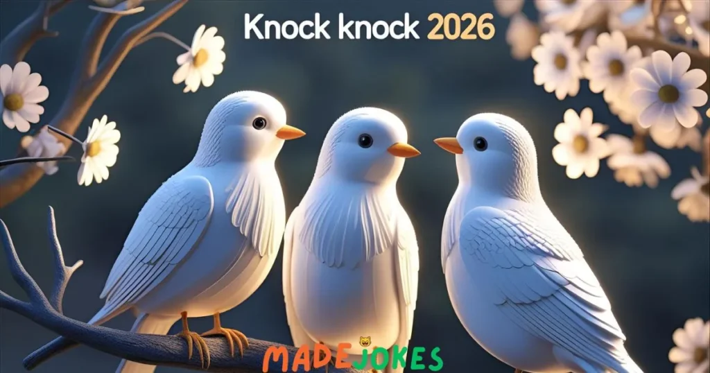 2026 Welcome Puns Captions