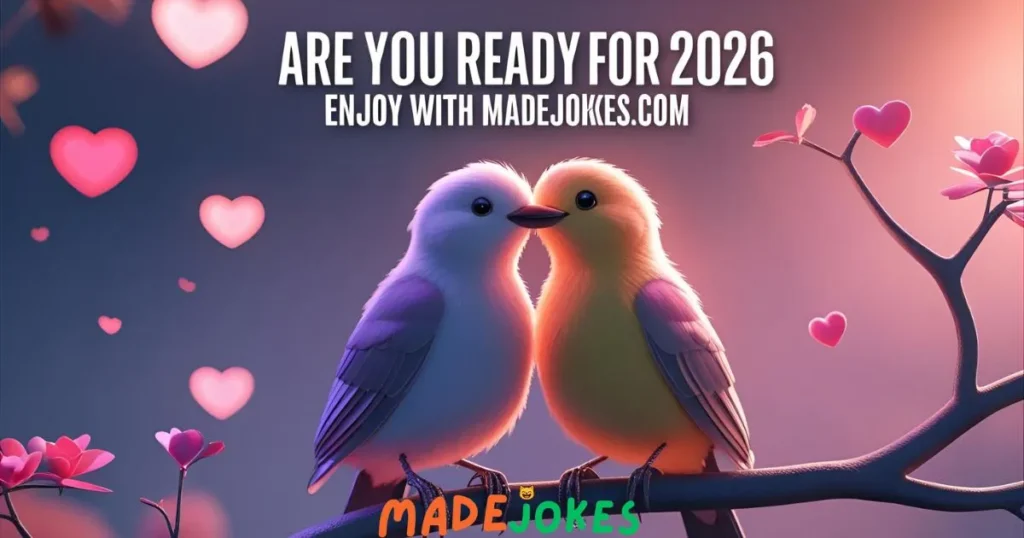 Are you Ready For 2026