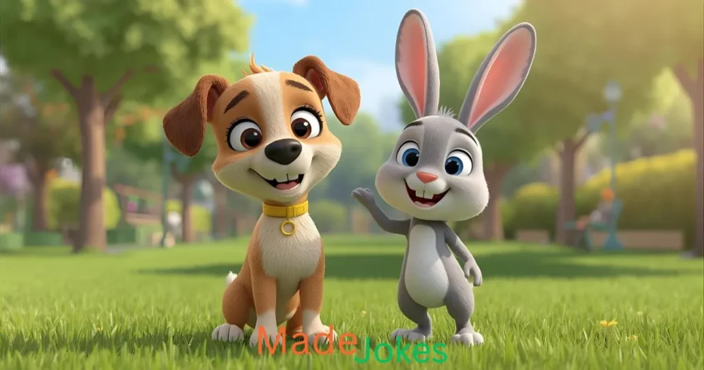 Best Cartoon Jokes