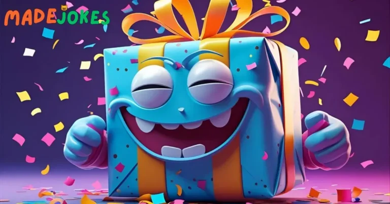 Best Funny Gift Puns