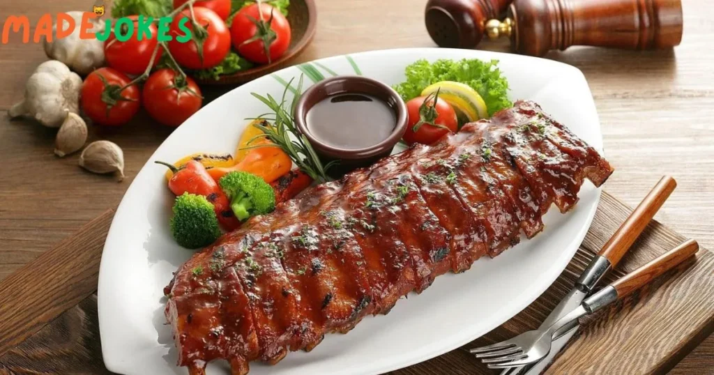 Best Rib Puns